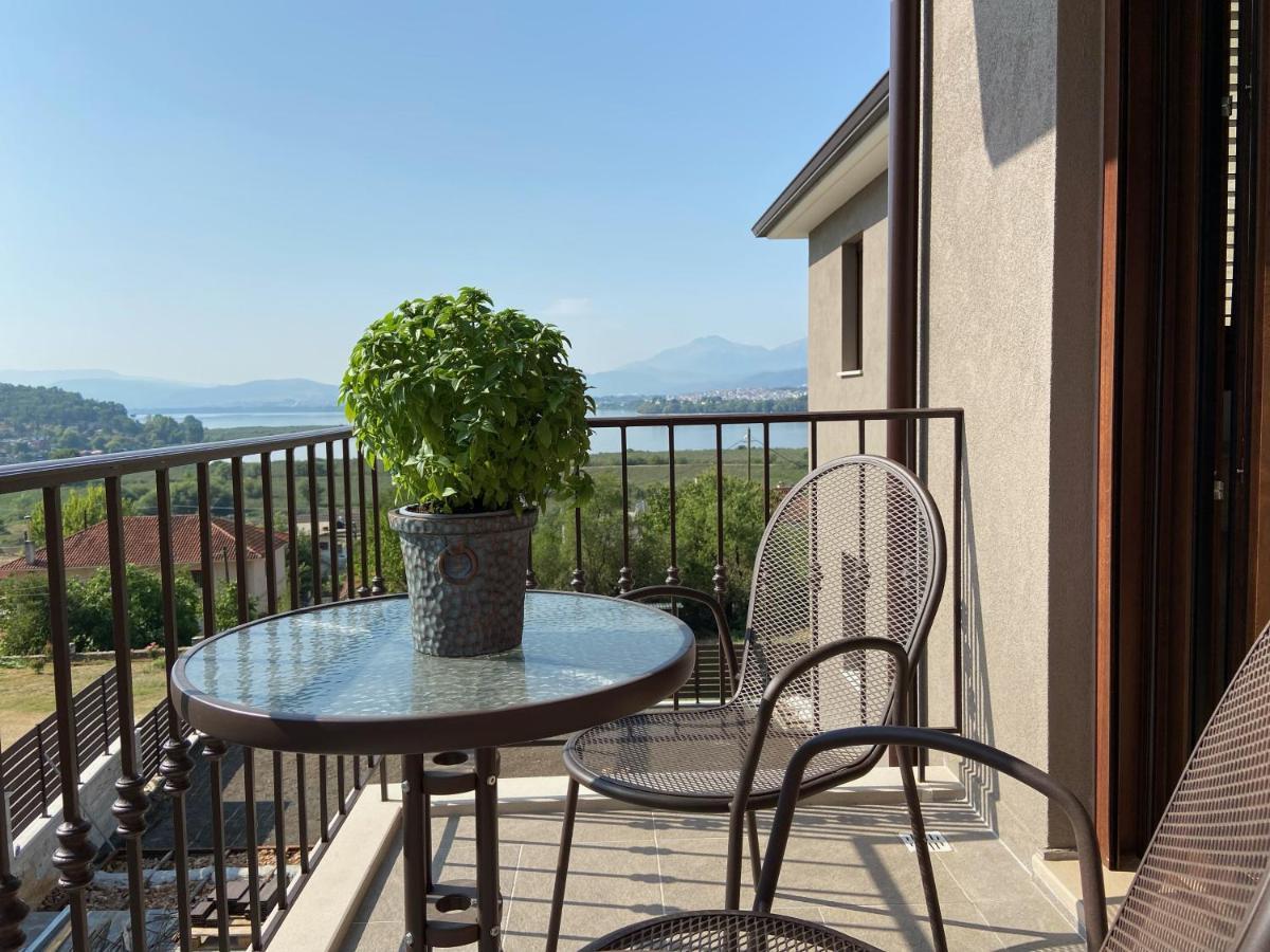 Montana Lake View Ιωάννινα Εξωτερικό φωτογραφία
